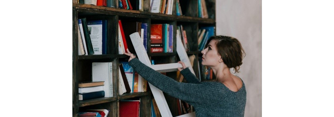 Добірка книг із психології для розвитку дисципліни та розсудливості