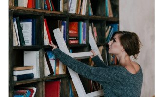 Добірка книг із психології для розвитку дисципліни та розсудливості