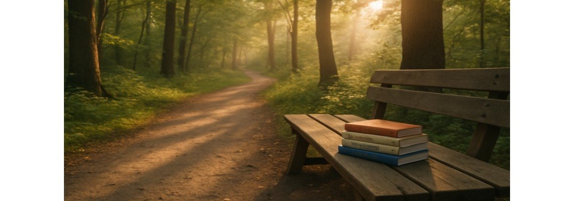 Стежинка до мудрості: кращі філософські книги