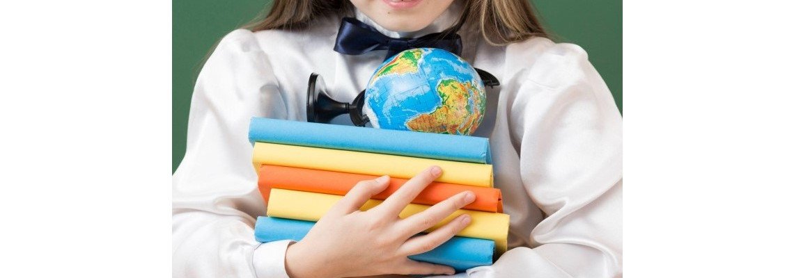 Підручники для 1 класу: що знадобиться першокласнику