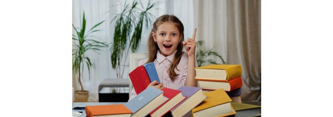 Підручники для 3 класу: перелік обов'язкових книжок