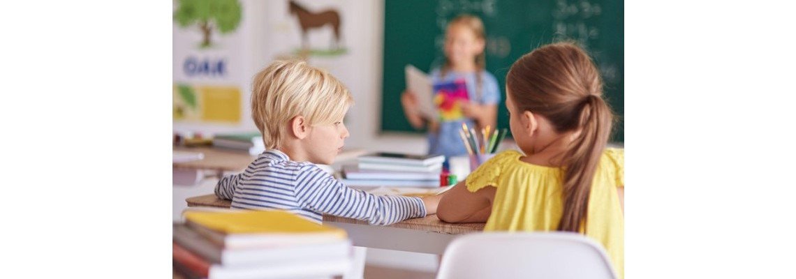 Список підручників і посібників для 2 класу