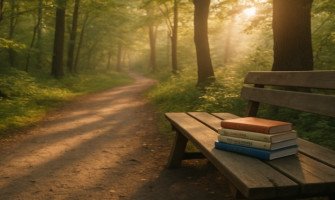 Стежинка до мудрості: кращі філософські книги