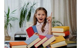 Підручники для 3 класу: перелік обов'язкових книжок