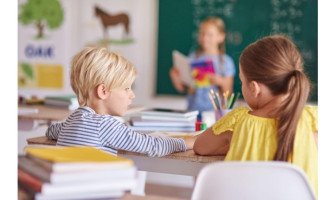 Список підручників і посібників для 2 класу
