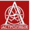 Астролябія