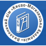 Києво-Могилянська Академія