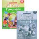 Комплект Атлас Географія 8 клас + Контурна карта - №4