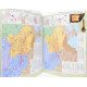 Комплект Атлас Історія України 8 клас + Контурна карта - №6