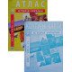 ІПТ Комплект Атлас Історія України 8 клас XVI - XVIII ст. + Контурна карта - №4