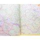 Атлас автомобільних шляхів України. Масштаб 1:500000 (Російською) - №10