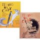 Комплект з двох книг Право на сміх. Антологія сатири і гумору української діаспори Дзюба І.М. - №5