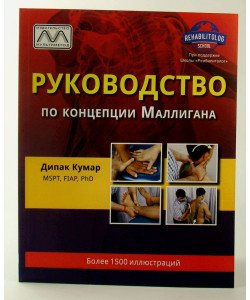Посібник з концепції Малігана (Російською)