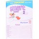 Smart Junior for Ukraine English Workbook Англійська мова Робочий зошит 2 клас Мітчелл М. - №7