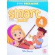 Smart Junior for Ukraine English Workbook Англійська мова Робочий зошит 4 клас Мітчелл М. - №4