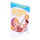 Smart Junior for Ukraine English Workbook Англійська мова Робочий зошит 4 клас Мітчелл М. - №5