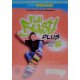 Full Blast Plus Workbook for Ukraine Англійська мова Робочий зошит 6 клас Мітчелл М. - №3