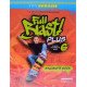 Full Blast Plus for Ukraine Student's Book Англійська мова Підручник 6 клас Мітчелл М. - №3