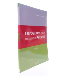 Прийменники та прийменникові сполучення. Prepositions and Prepositional Phrases Драб Н.Л.