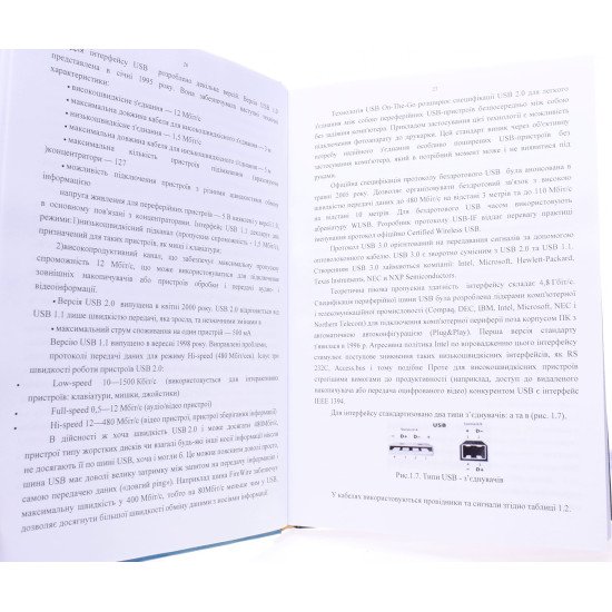 Периферійні пристрої інтерфейси та драйвери Парамуд Я.С. - №3