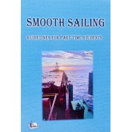 Smooth Sailing Guidelines for part time students Безпечне плавання