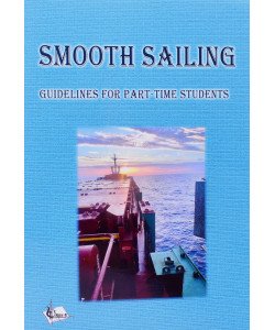 Smooth Sailing Guidelines for part time students Безпечне плавання