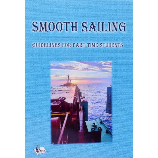 Smooth Sailing Guidelines for part time students Безпечне плавання - №1