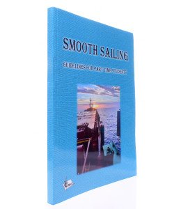 Smooth Sailing Guidelines for part time students Безпечне плавання