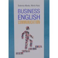 Business English Communication Англійськомовна ділова комунікація Альбота С.М.