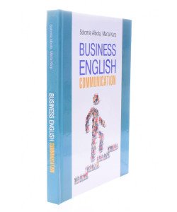 Business English Communication Англійськомовна ділова комунікація Альбота С.М.