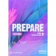 Prepare 6. Test Book: збірник контрольних робіт. Англійська мова  - №5