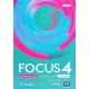 Підручник Focus 4 2nd edition Student's Book + ActiveBook  - №4