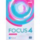 Робочий зошит Focus 4 2nd Ed Workbook - №5