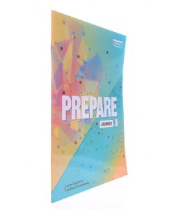 Prepare Grammar Англійська мова Граматика 5 клас