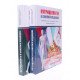 Нутриціологія в сімейній медицині в 2-х книгах  Книга 1 Загальні питання Книга 2 Спеціалізовані аспекти Бабінець Л.С. - №10