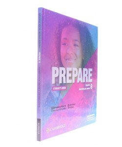 Prepare for Ukraine Student's Book Англійська мова Підручник 6 клас Джоанна Коста