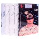 Комплект Руслана Борта з 5-ти книг  Стандарти хотівших в нато. Повість про паралельний полк. Срачі - №6