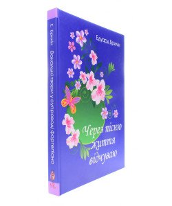 Через пісню життя відчуваю Брилін Е.Б.