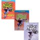 Коплект Full Blast Plus for Ukraine НУШ 6 Student's Book + Workbook + Test Booklet Мітчелл М. - №4