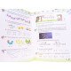 Математика 1 клас Підручник Оляницька Л.В. - №8