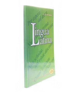 Латинська мова Антонюк Г.Д.