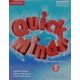 Quick Minds 2 Activity Book Гербер Пухта - №5