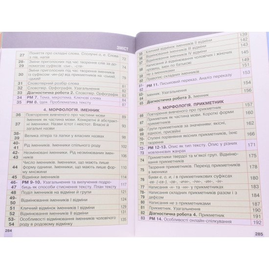 Українська мова 6 клас підручник НУШ Онатій А. - №4