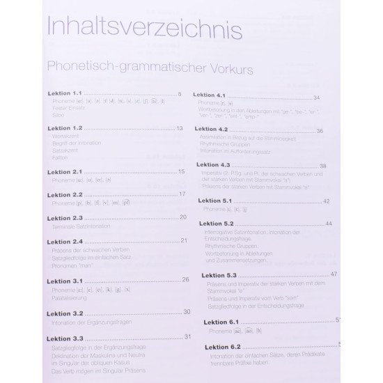 Логін 1 Німецька мова для студентів-германістів. Login 1. Deutsch für Germanistikstudenten  - №3