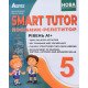 SMART TUTOR Посібник-репетитор з англійської мови 5 клас Рівень А1 Доценко І.В. - №4
