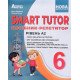 SMART TUTOR Посібник-репетитор з англійської мови 6 клас Рівень А2 Доценко І.В. - №5