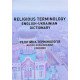 Religious terminology. English-ukrainian dictionary. Релігійна термінологія. Англо-український словник - №4