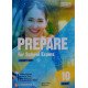 Prepare for School Exams. Grade 10. Student’s Book - №5
