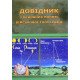 Довідник з основних понять військової топографії Шмаль С.Г. - №6