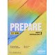 Prepare 7 Test book НУШ - №5